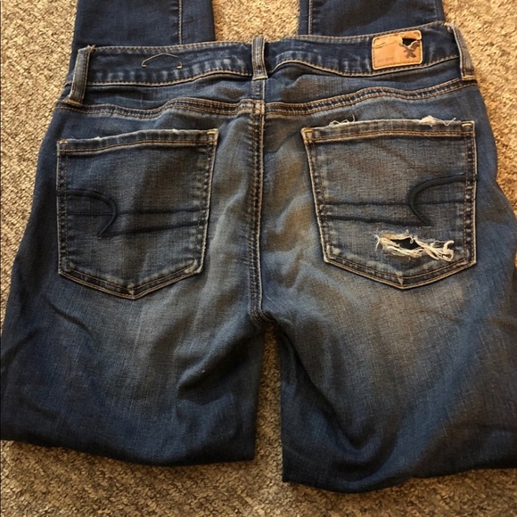 Jeggings! - Picture 3 of 4